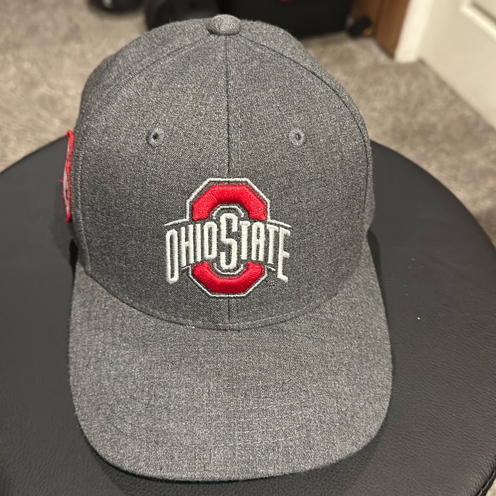 Ohio State Buckeyes One Fit Hat